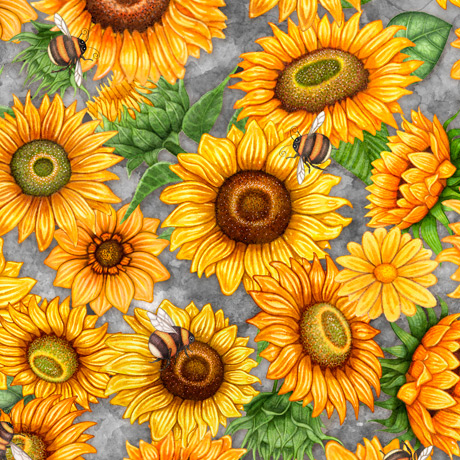 MINKY PRINTS             
